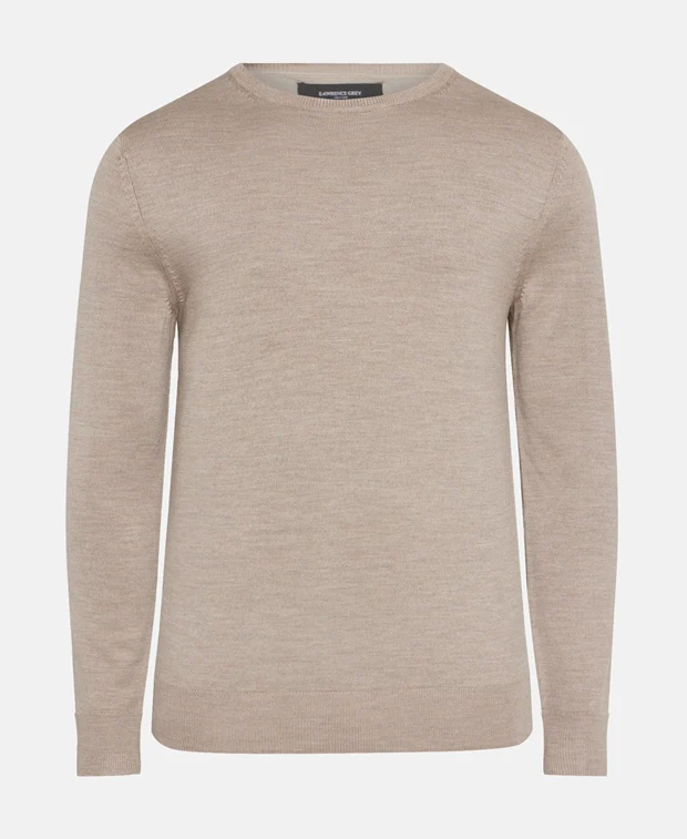 Wollpullover - Image 4