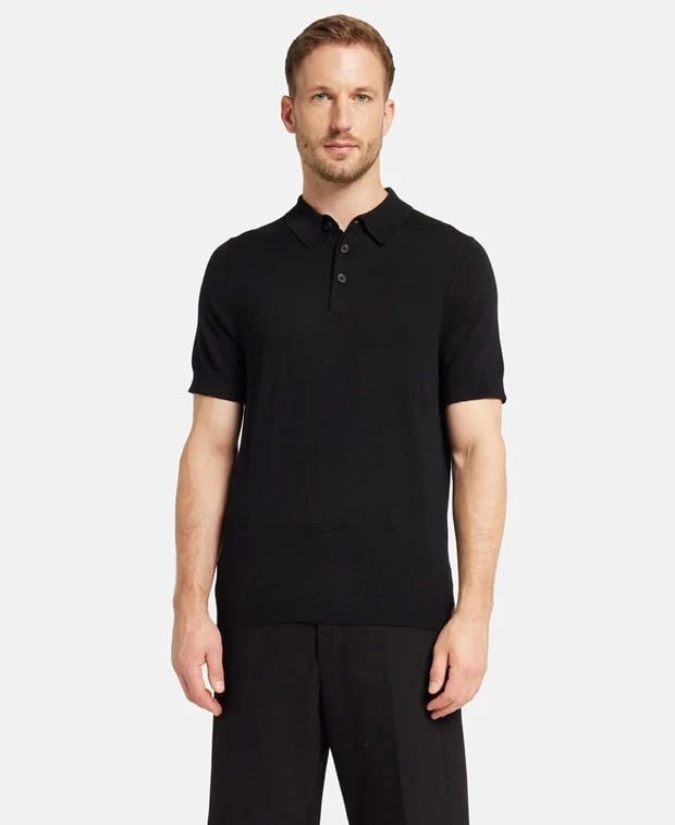 Strickpolo