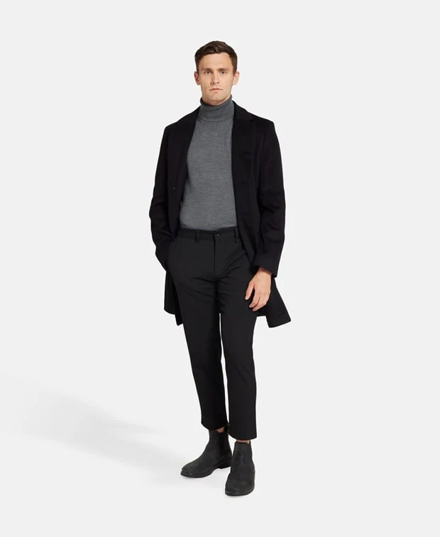 Wollpullover - Image 5