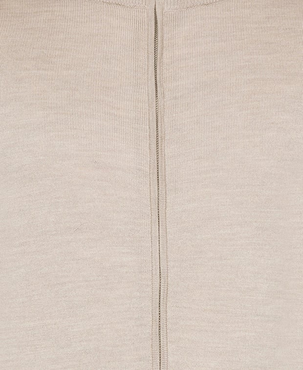 Woll-Strickjacke - Image 2