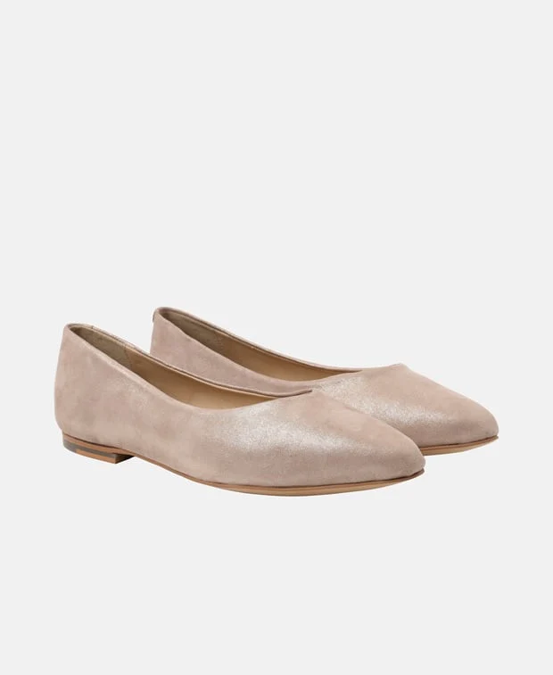 Ballerinas