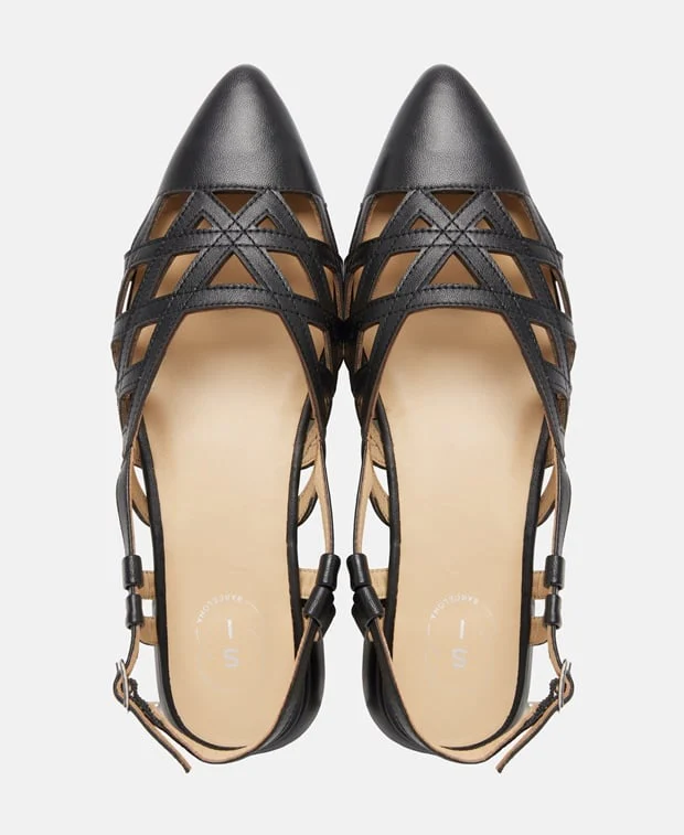 Slingback-Ballerina - Image 3