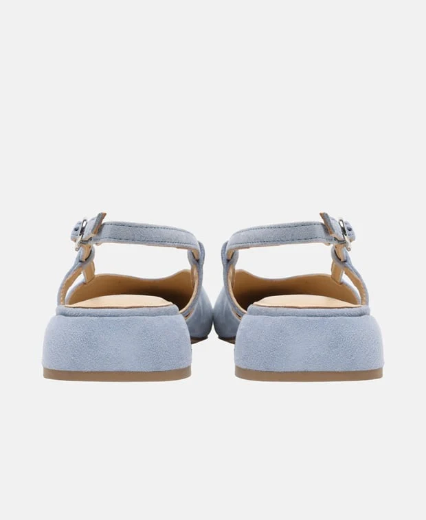 Slingback-Ballerina - Image 2