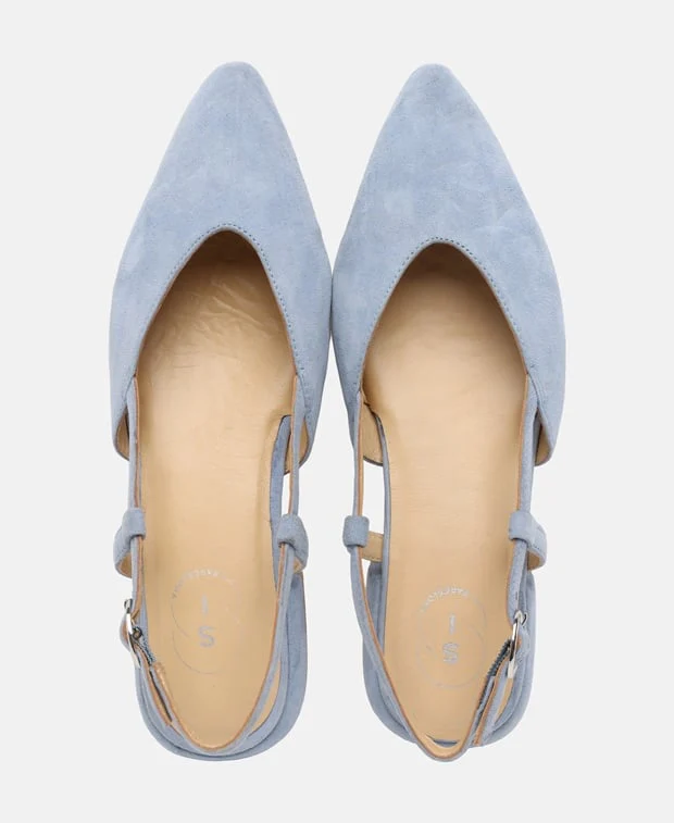 Slingback-Ballerina - Image 3
