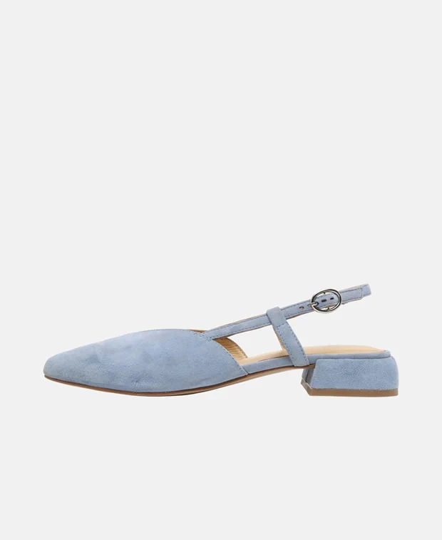 Slingback-Ballerina - Image 4