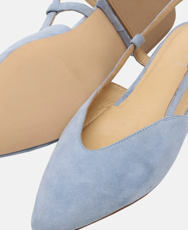 Slingback-Ballerina - Image 5