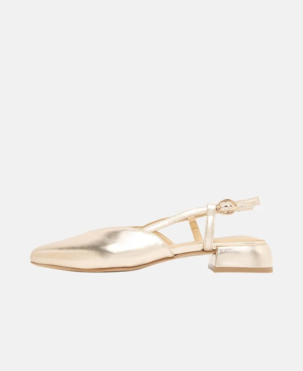 Slingback-Ballerina - Image 4