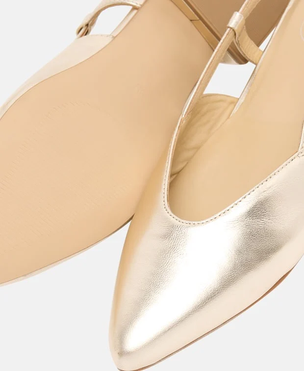 Slingback-Ballerina - Image 5