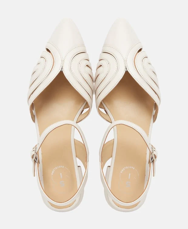 Slingback-Ballerina - Image 3