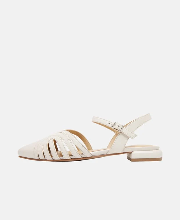 Slingback-Ballerina - Image 4
