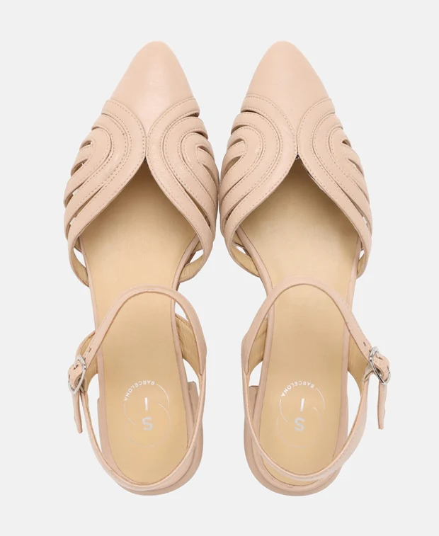 Slingback-Ballerina - Image 3