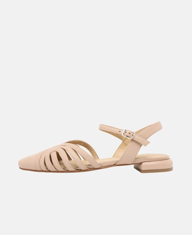 Slingback-Ballerina - Image 4