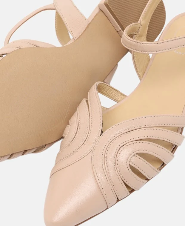 Slingback-Ballerina - Image 5