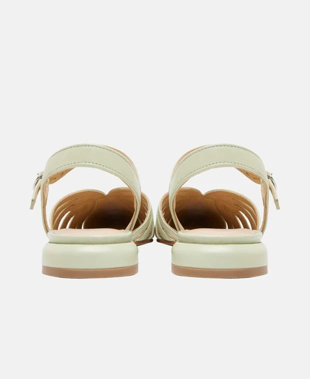 Slingback-Ballerina - Image 2