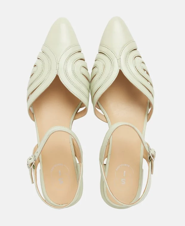 Slingback-Ballerina - Image 3