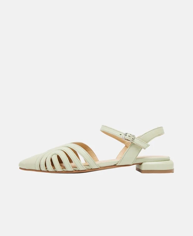 Slingback-Ballerina - Image 4