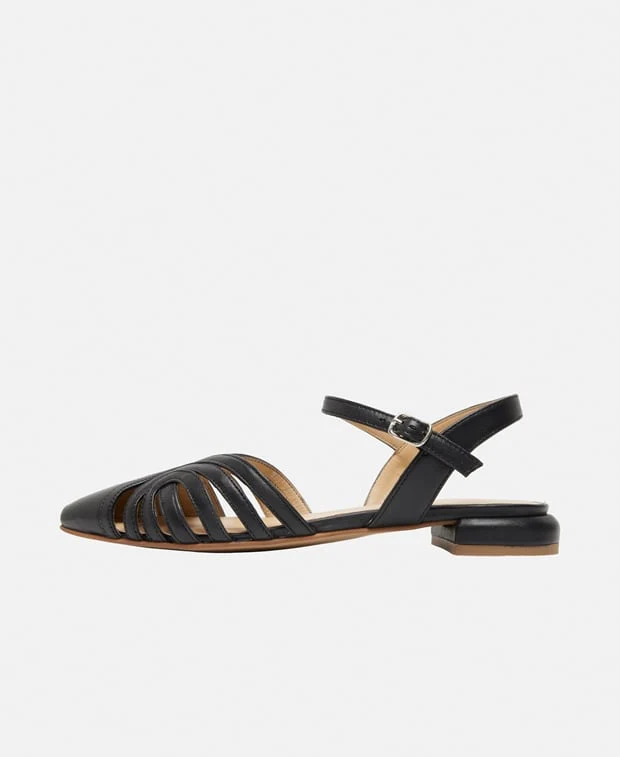 Slingback-Ballerina - Image 4