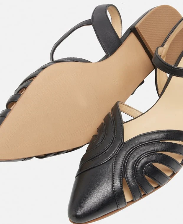 Slingback-Ballerina - Image 5