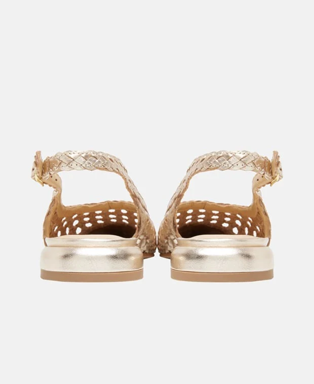 Slingback-Ballerina - Image 2
