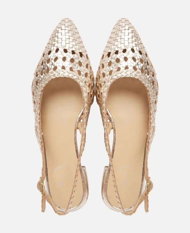 Slingback-Ballerina - Image 3