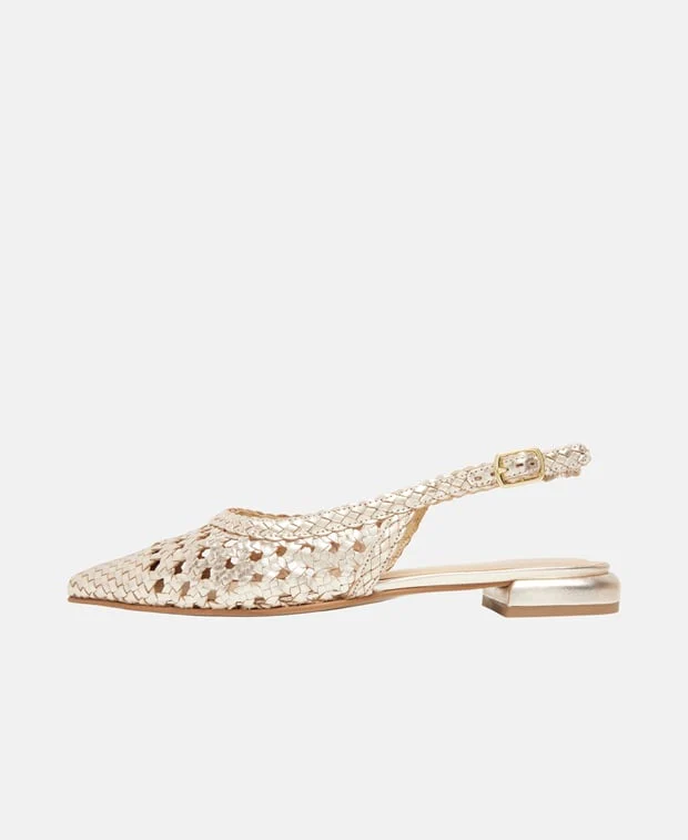 Slingback-Ballerina - Image 4