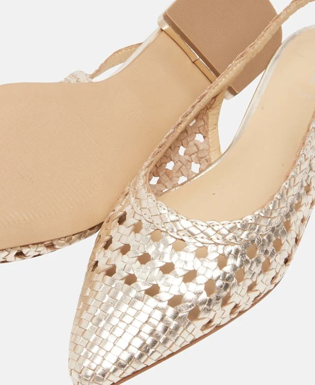 Slingback-Ballerina - Image 5