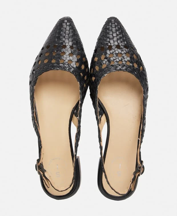Slingback-Ballerina - Image 3