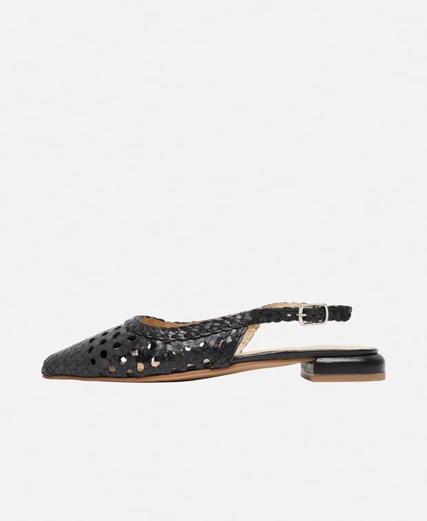 Slingback-Ballerina - Image 4