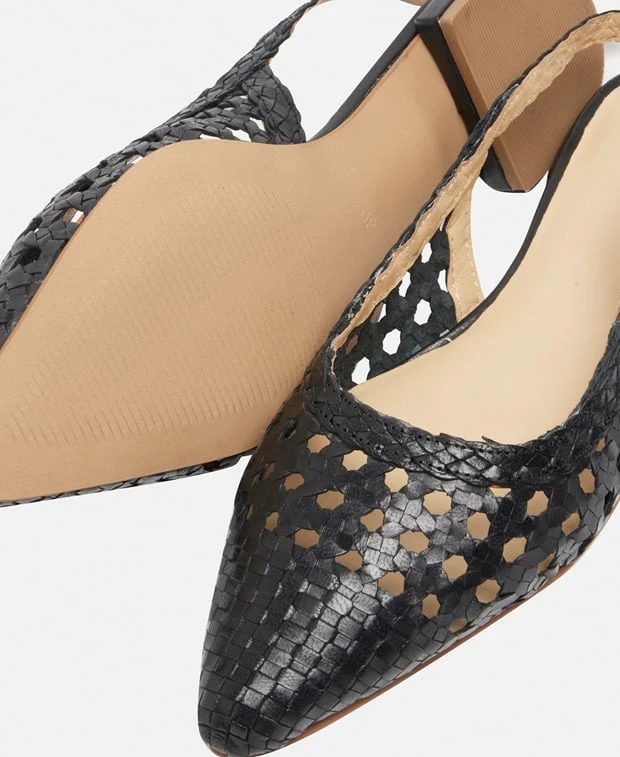 Slingback-Ballerina - Image 5