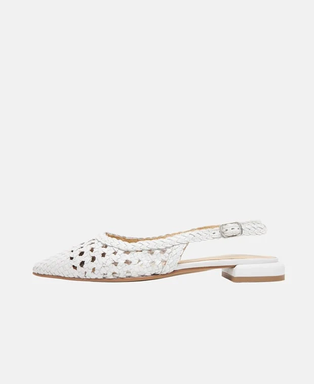 Slingback-Ballerina - Image 4