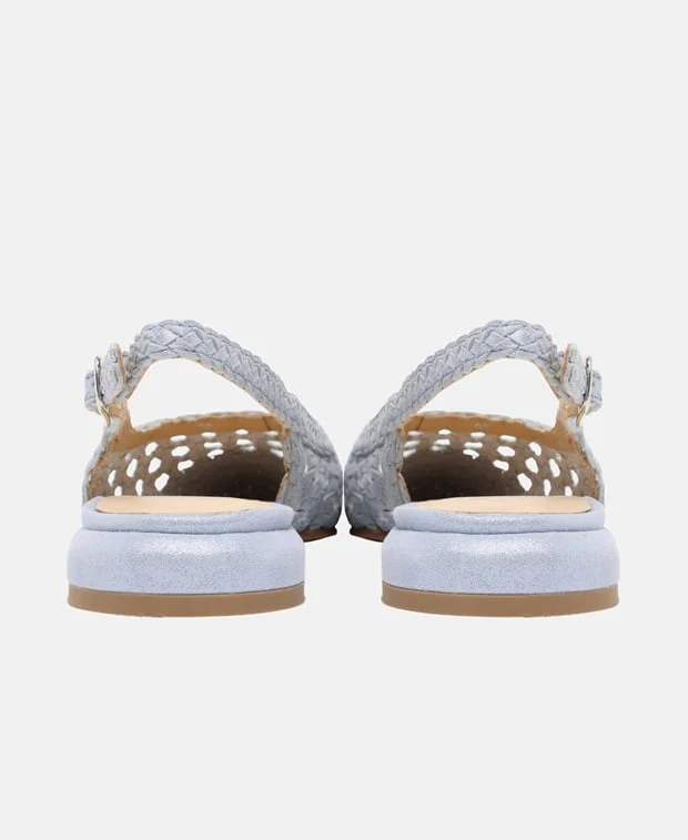 Slingback-Ballerina - Image 2