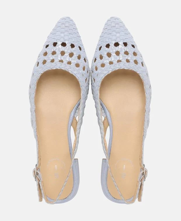 Slingback-Ballerina - Image 3