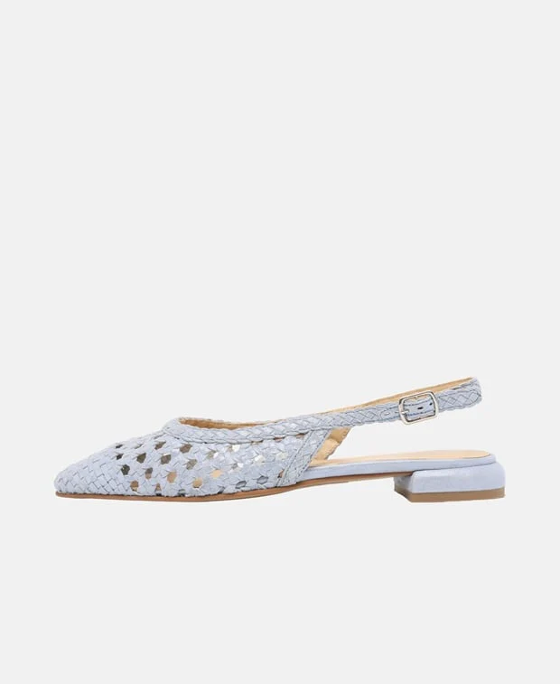 Slingback-Ballerina - Image 4