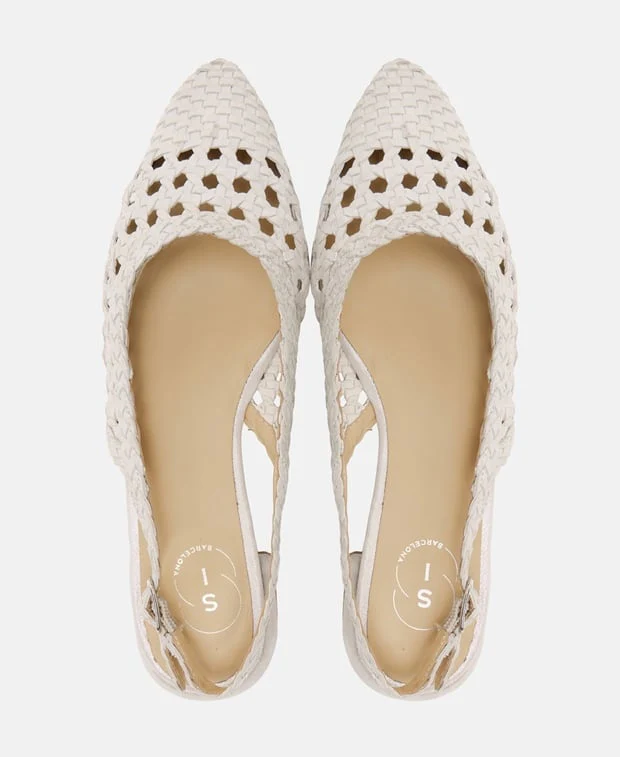 Slingback-Ballerina - Image 3