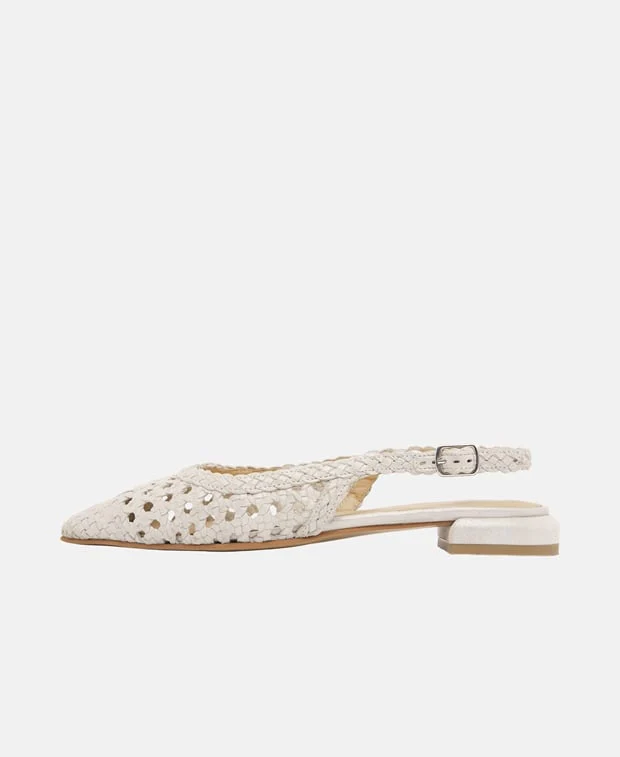 Slingback-Ballerina - Image 4