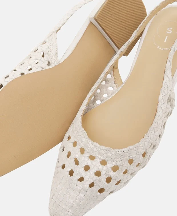 Slingback-Ballerina - Image 5