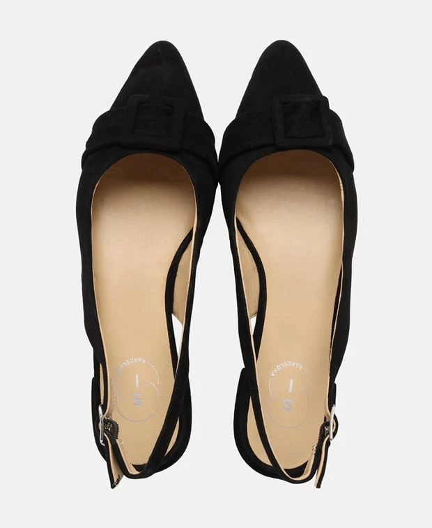 Slingback-Ballerina - Image 3