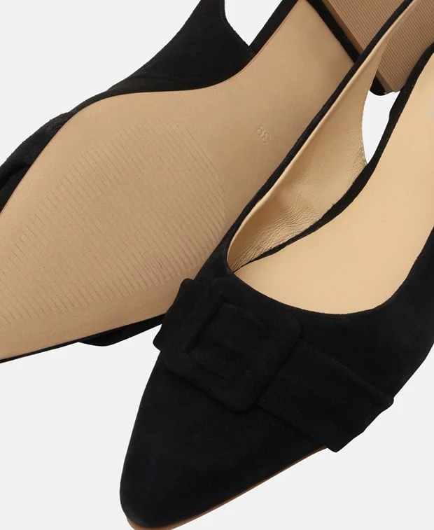 Slingback-Ballerina - Image 5