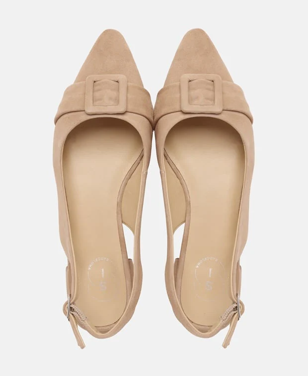 Slingback-Ballerina - Image 3