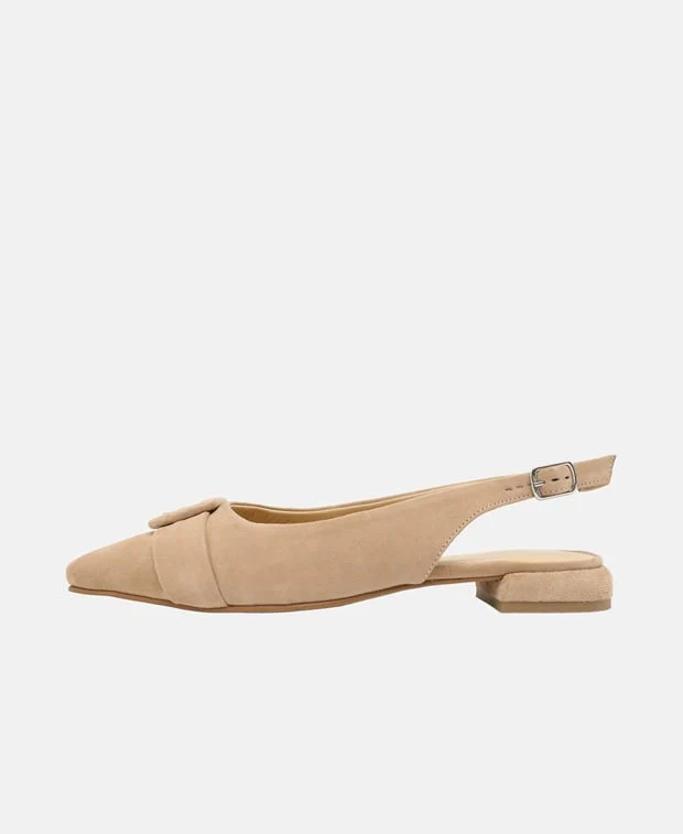 Slingback-Ballerina - Image 4