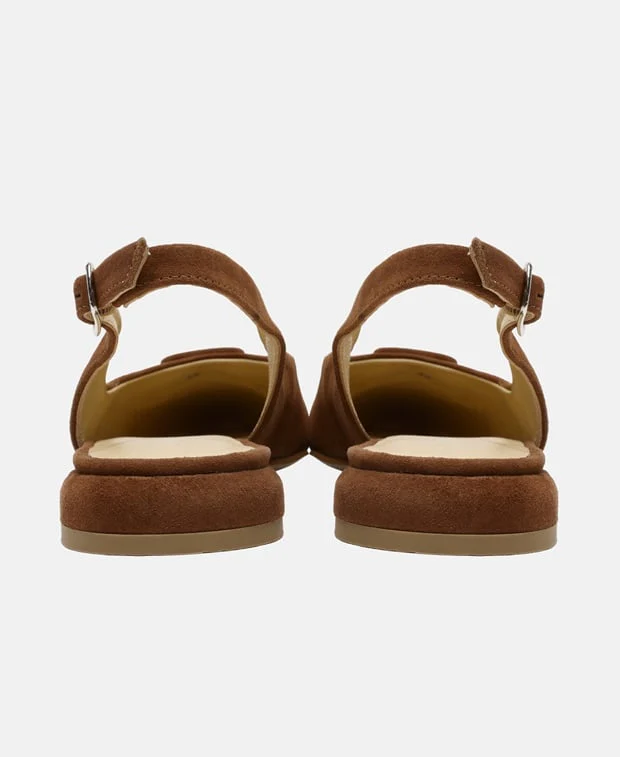 Slingback-Ballerina - Image 2