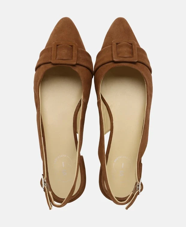 Slingback-Ballerina - Image 3