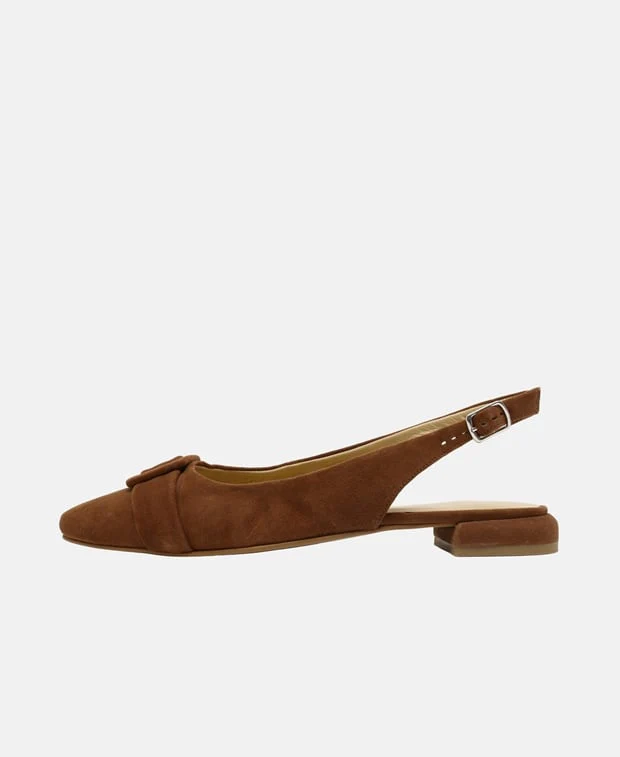 Slingback-Ballerina - Image 4