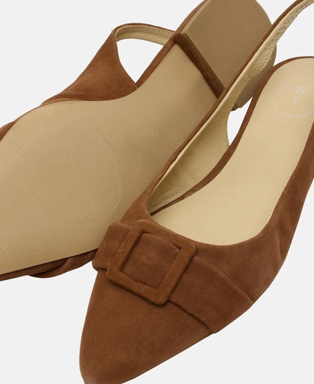 Slingback-Ballerina - Image 5