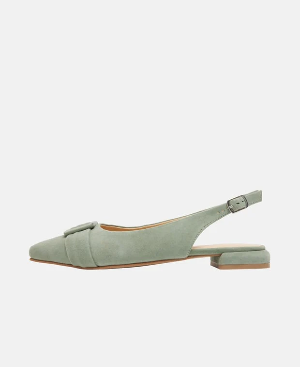 Slingback-Ballerina - Image 4