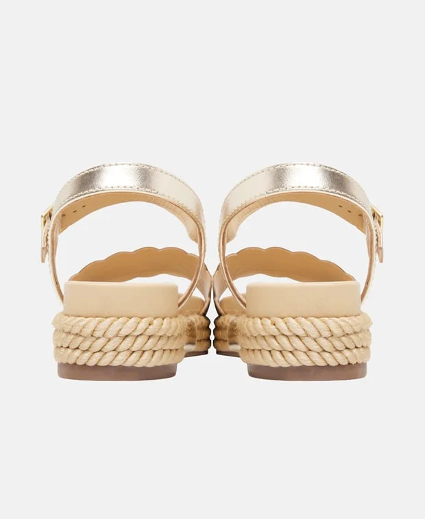 Keilsandalette - Image 2