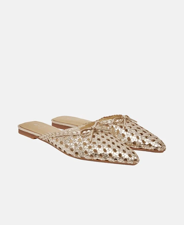 Mules
