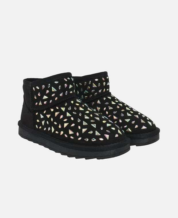 Winterstiefel