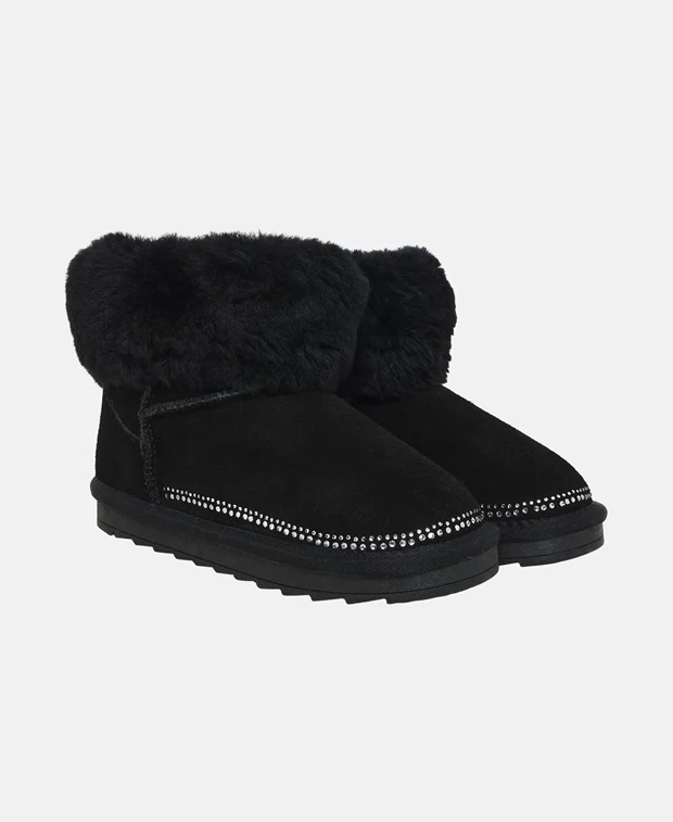 Winterstiefel