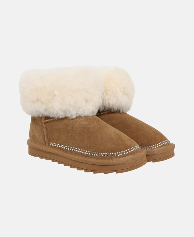 Winterstiefel